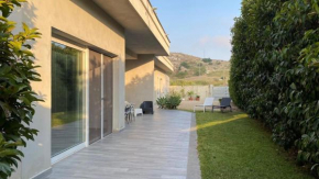 Villa Kaila Montallegro